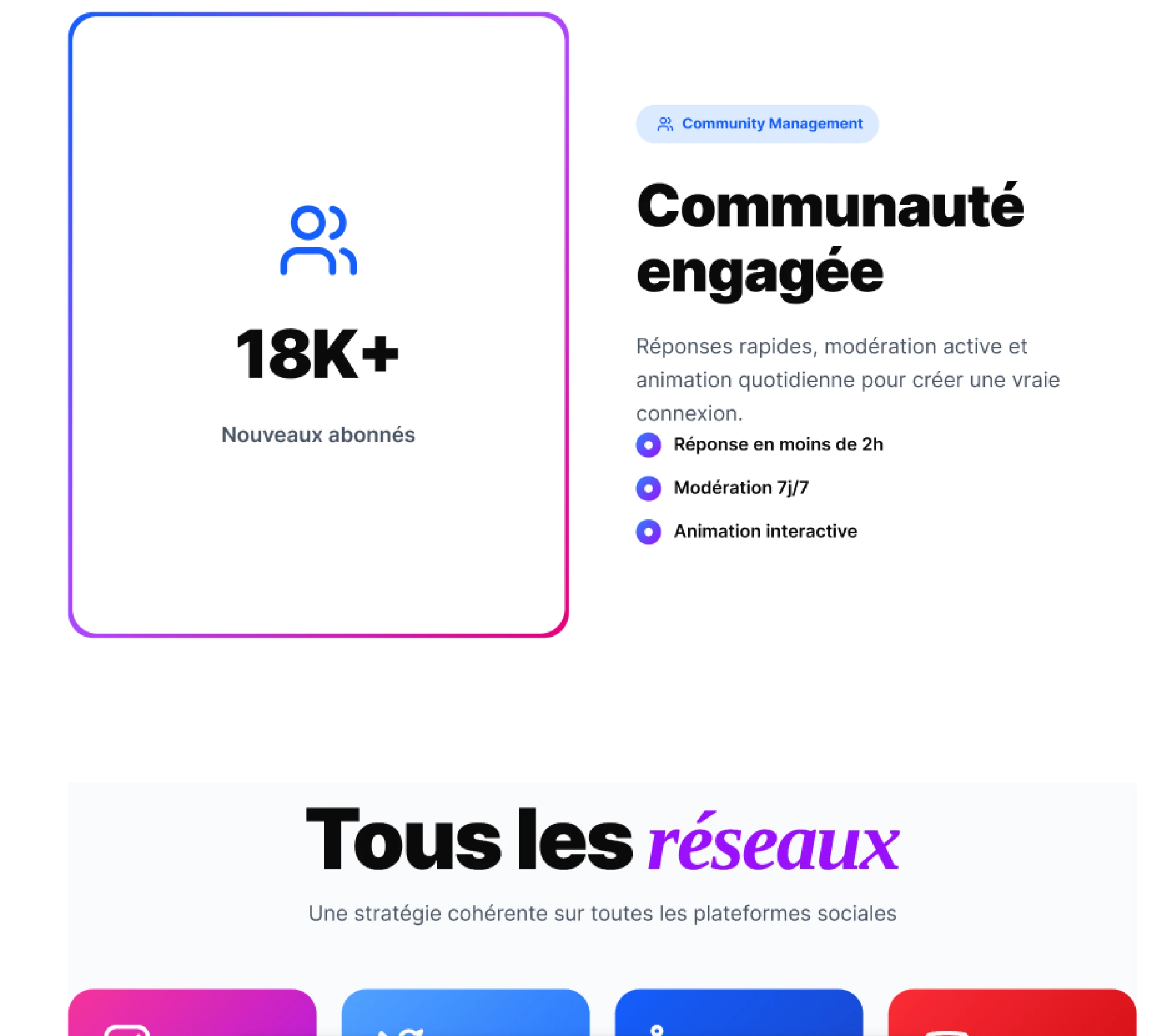Plan de remédiation