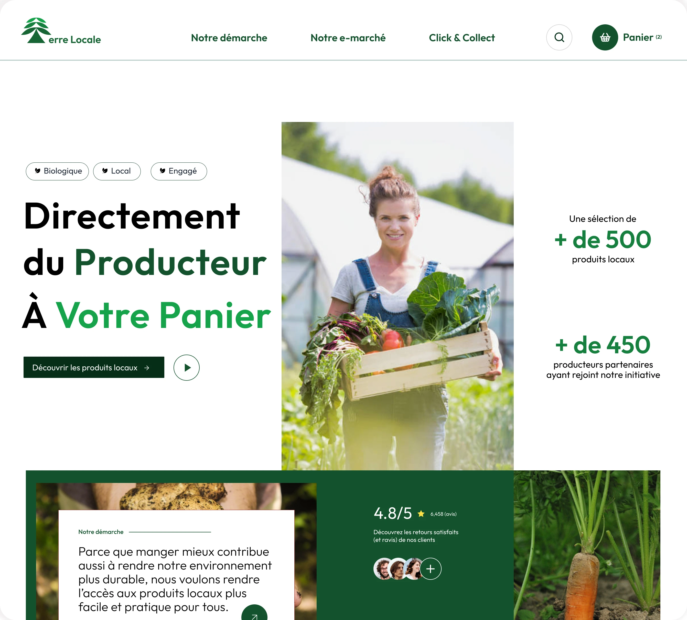 Gestion commerciale