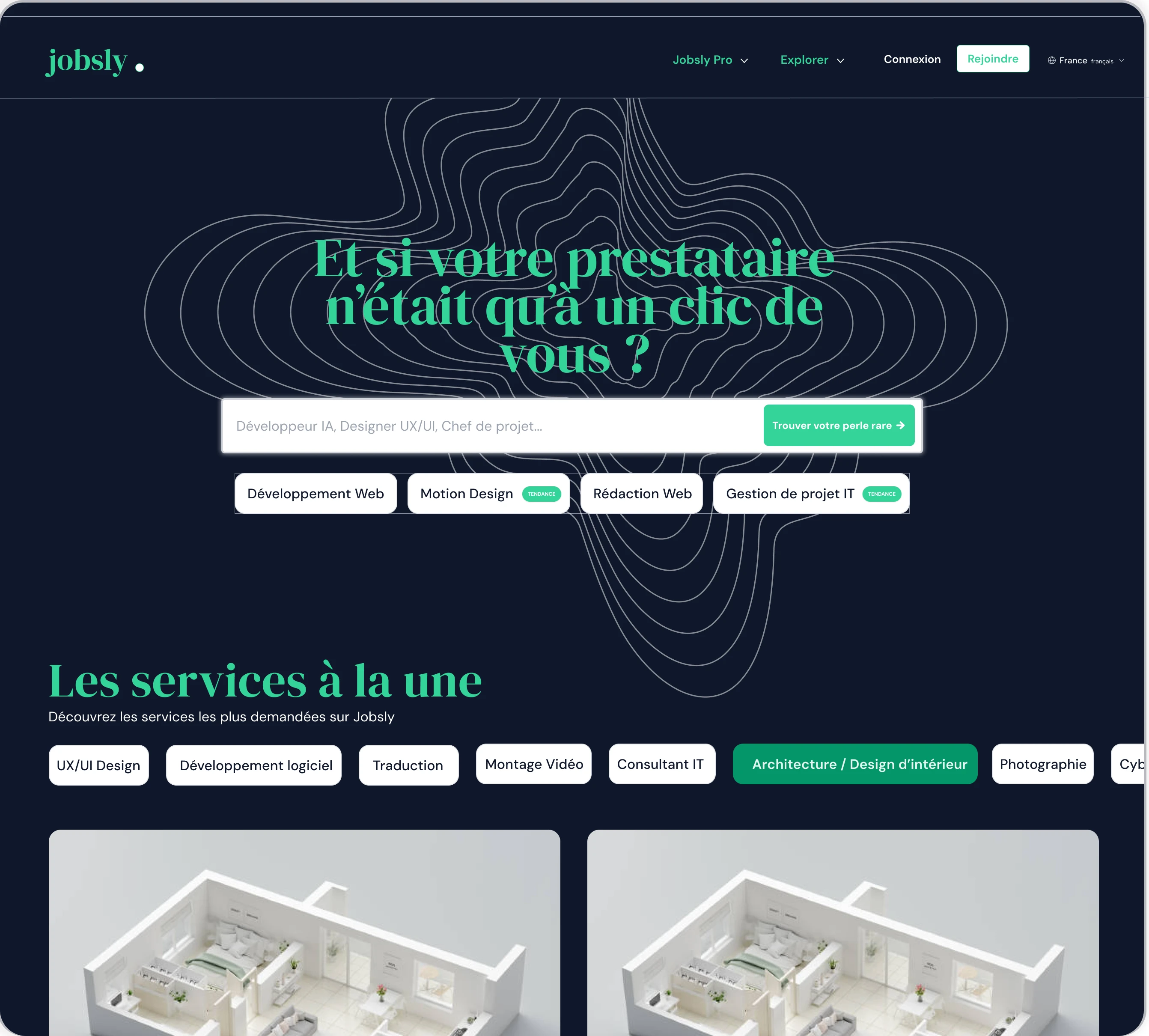 MVP Marketplace