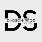 Dadson Prod logo